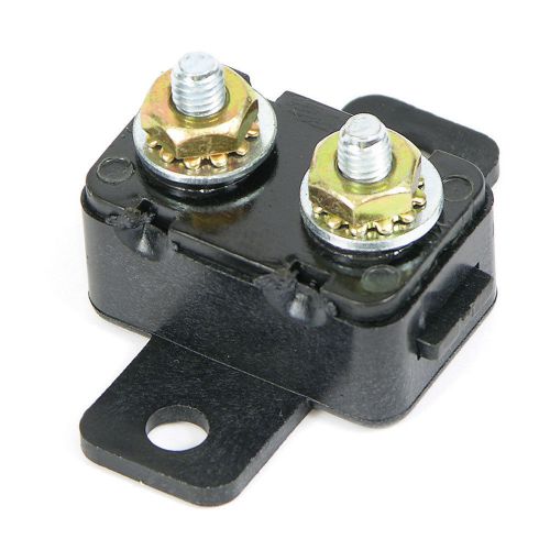 Motorguide mm5870 50 amp manual reset breaker