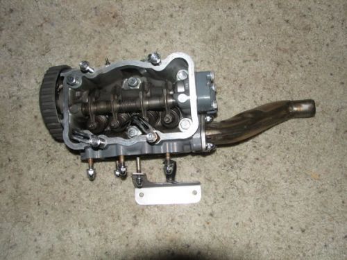 Honda outboard parts 78&#039; - 85&#039; ten hp