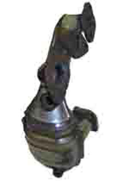 Eastern catalytic direct-fit catalytic converters - 49-state legal - 40714