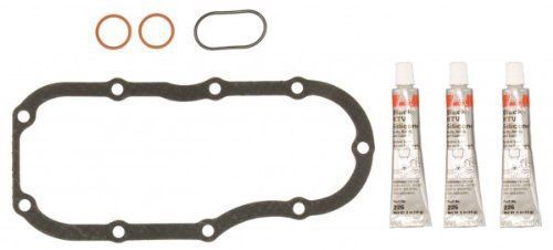 Fel-pro os 30806 oil pan gasket set