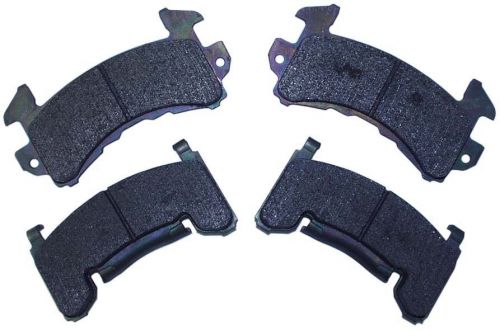 New wilwood polymatrix bp-20 brake pads,d-154,d154,gm metric