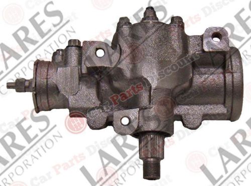 Remanufactured lares steering gear, 968