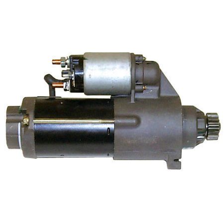 Sierra 18-6440 starter replacement for mercury outboards
