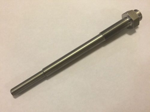 Yamaha gas golf cart clutch puller removal tool primary drive clutch g9