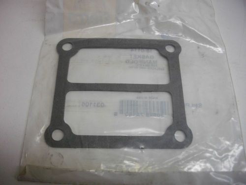 Sierra 18-0114 manifold gasket 4 cylinder gm omc 907761