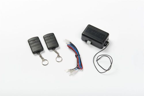 Putco 8770f luminix; led light bar remote kit