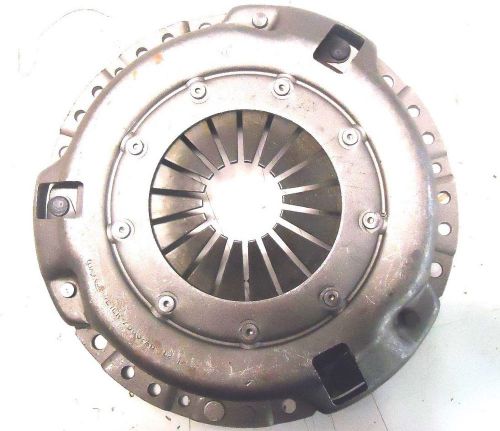 1981-1985 ford escort exp tempo mercury lynx ln7 pressure plate