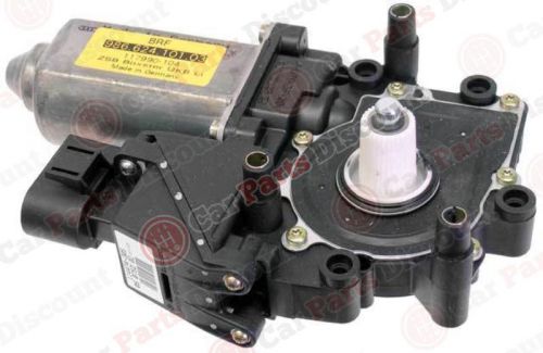 New genuine window motor, 986 624 101 03