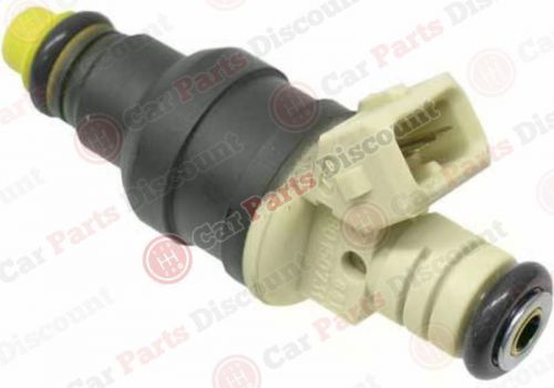 Remanufactured bosch fuel injector gas, 911 606 120 01