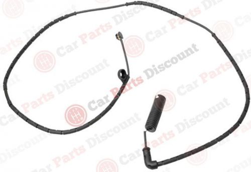 New bowa brake pad sensor, soe000011