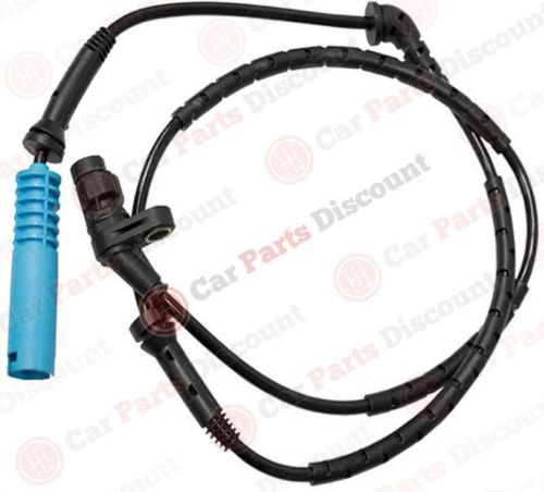 New pex abs sensor anti-lock brake anti lock system, ssf000011