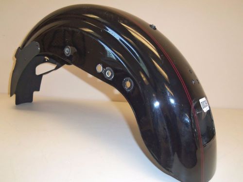 Harley davidson 2000 sportster rear fender (s0039)