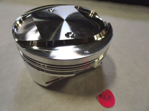 Diamond pistons #53001 5.7l hemi  3.937 bore