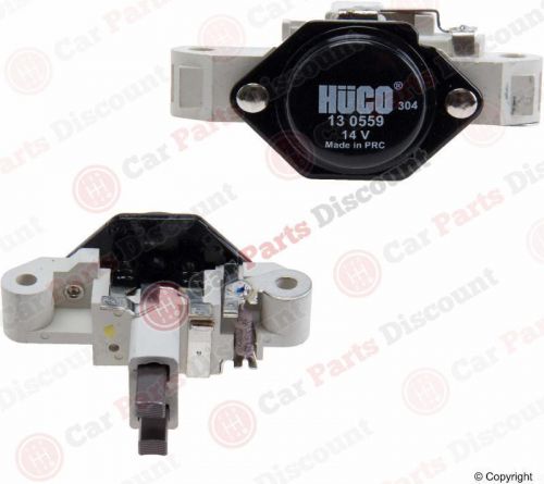 New huco voltage regulator, 130559