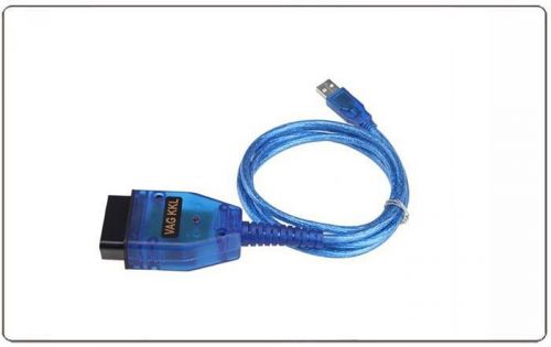 Vag com vag409.1 kkl usb diagnostic cable vag-com obd2 scan tool