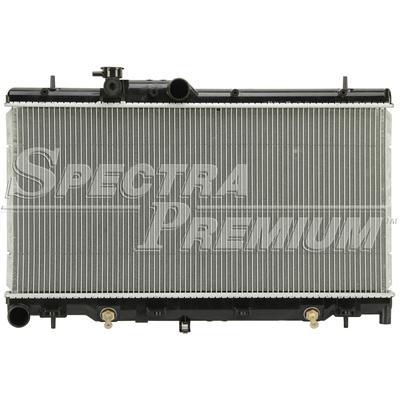 Spectra premium cu2331 radiator