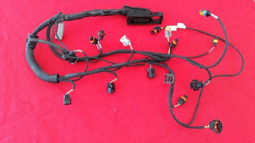 Sea doo rxp rxt gtx 185hp wake 4-tec electrical main engine wiring harness