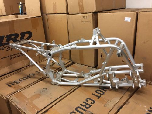 Honda 400ex lrd aluminum frame