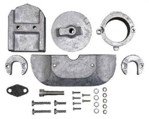 Sierra  anode kit gen ii (al) 18-6158a