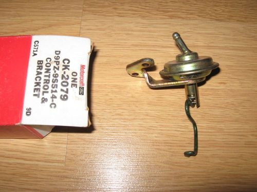 Nos ford mercury choke pull-off ck-2099 e1tz-9s514-b oem cougar ltd 1976 - 1983