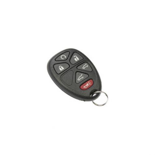 New keyless entry remote (dorman 13714)