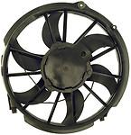 Dorman 620-106 radiator fan assembly