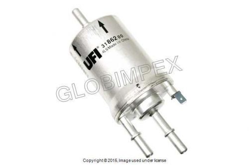 Volkswagen (2002-2010) fuel filter genuine