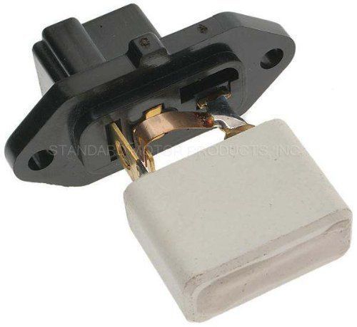 Standard ru76 hvac blower motor resistor