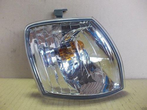 Mazda demio 2000 right clearance lamp [2911000]