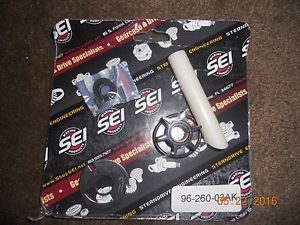 Impeller kit for mercury outdrive merccruise (.438 id) sei marine #96-260-03ak