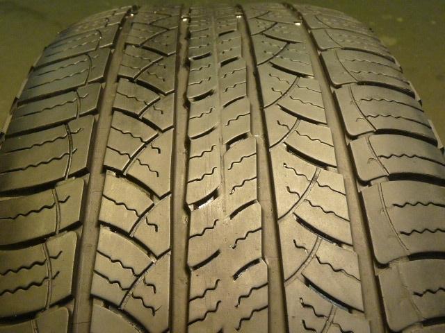 4 nice michelin latitude tour, 235/55/18 p235/55r18 235 55 18, tire # 34933 qq