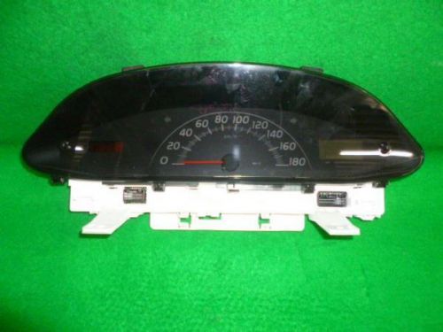 Toyota vitz 2010 speedometer [1561400]