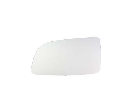 K source/fit system 99028 door mirror glass