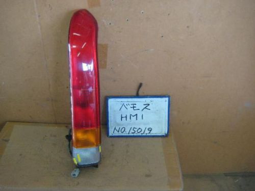 Honda vamos 2000 rear right combination lamp [2815500]