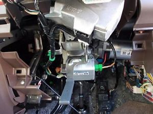 Suzuki lapin 2014 steering column [0647140]