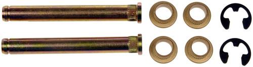 Dorman 38467 door hinge/latche-door hinge pin & bushing kit - carded