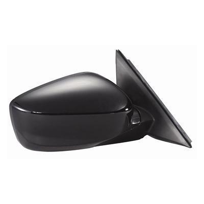 K source/fit system 63577h door mirror passenger side