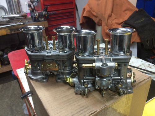 Empi hdmx 44 dual carbs