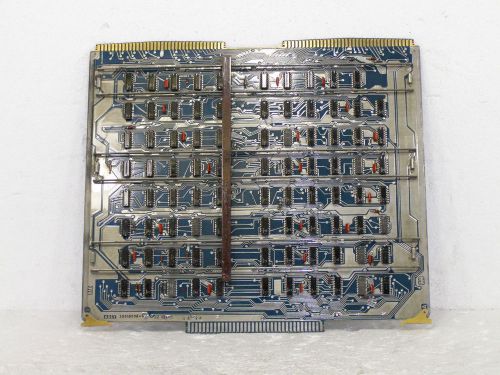 Bae/hk systems p.c. board m2453 p/n 2001000840 digiplot auto radar plotting