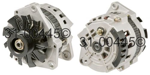 Brand new top quality alternator fits gm 3.1l buick olds pontiac