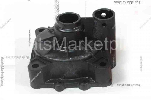 Yamaha 6e5-44311-00-00 housing, water pump