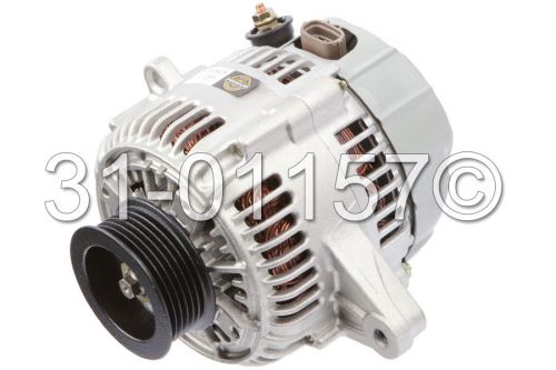 Brand new top quality alternator fits toyota sienna