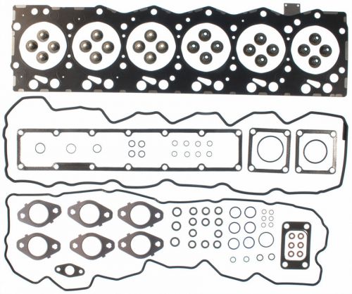 Dodge truck 2003-2007 5.9l vin 6 c fits cummins b series engine set w/ head set