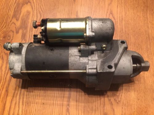 Chevy gmc 6.2 6.5 liter turbo diesel model1046504 acd#323-447