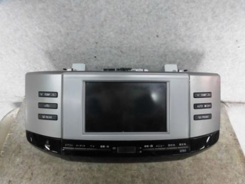 Toyota mark x 2005 multi monitor [9961300]