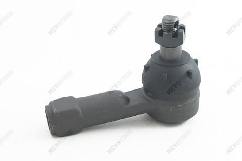 Mevotech mes429rl tie rod-tie rod end