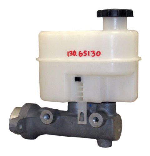 Brake master cylinder-premium master cylinder - preferred fits e-350 super duty