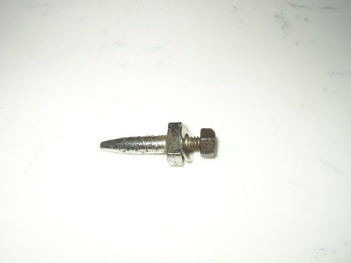 1965 1966 1967 1968 oem used mustang convertible top pin