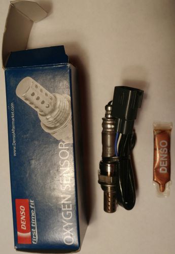 Denso first time fit oxygen sensor 234-4630