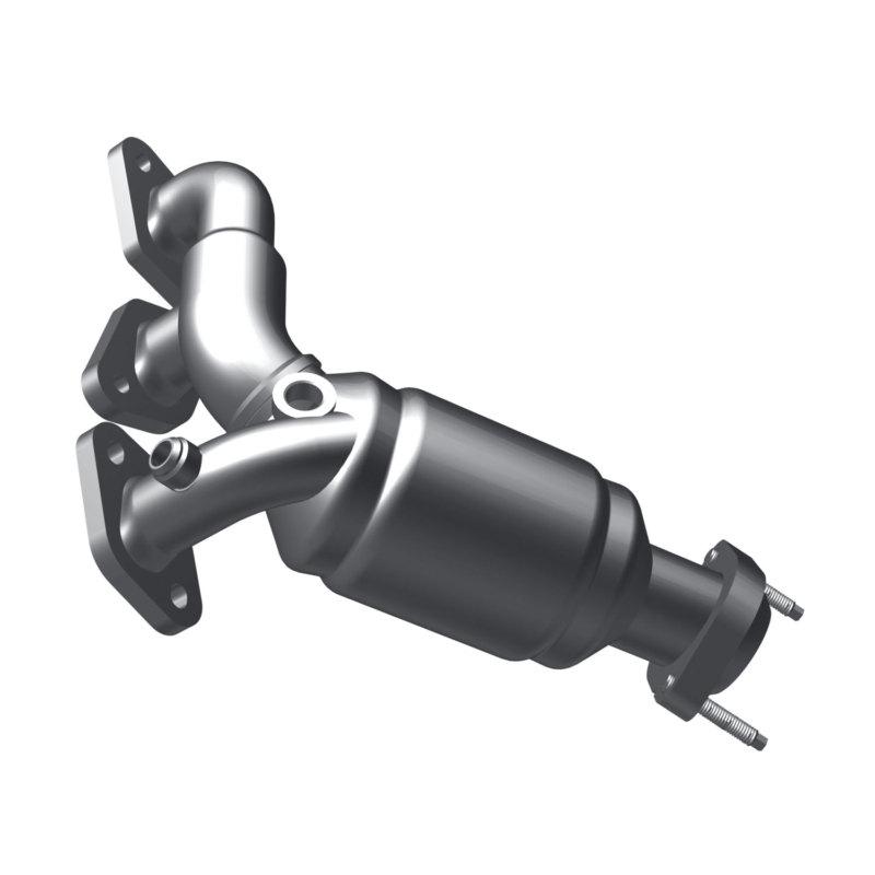 Magnaflow 37302 direct fit california catalytic converter